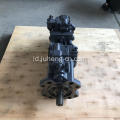 R375LC-7 Pompa utama Bagian excavator K3V180DTH pompa assy